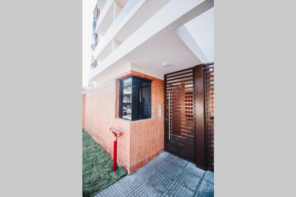 N4A1 - New, Nice, For Long And Short Stay أسونسيون المظهر الخارجي الصورة