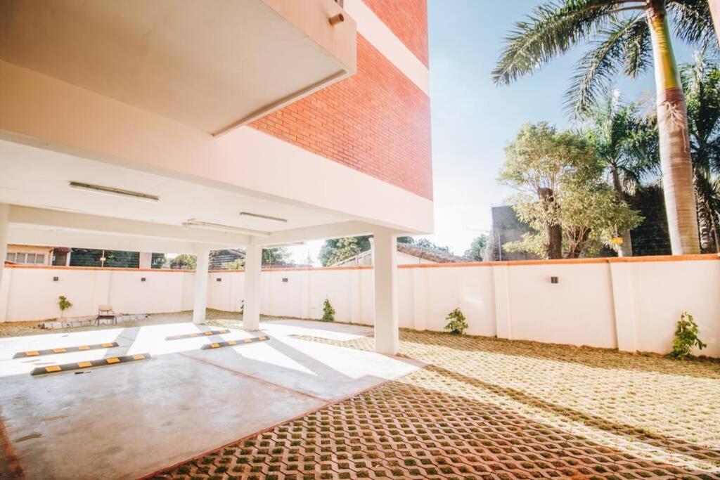 N4A1 - New, Nice, For Long And Short Stay أسونسيون المظهر الخارجي الصورة