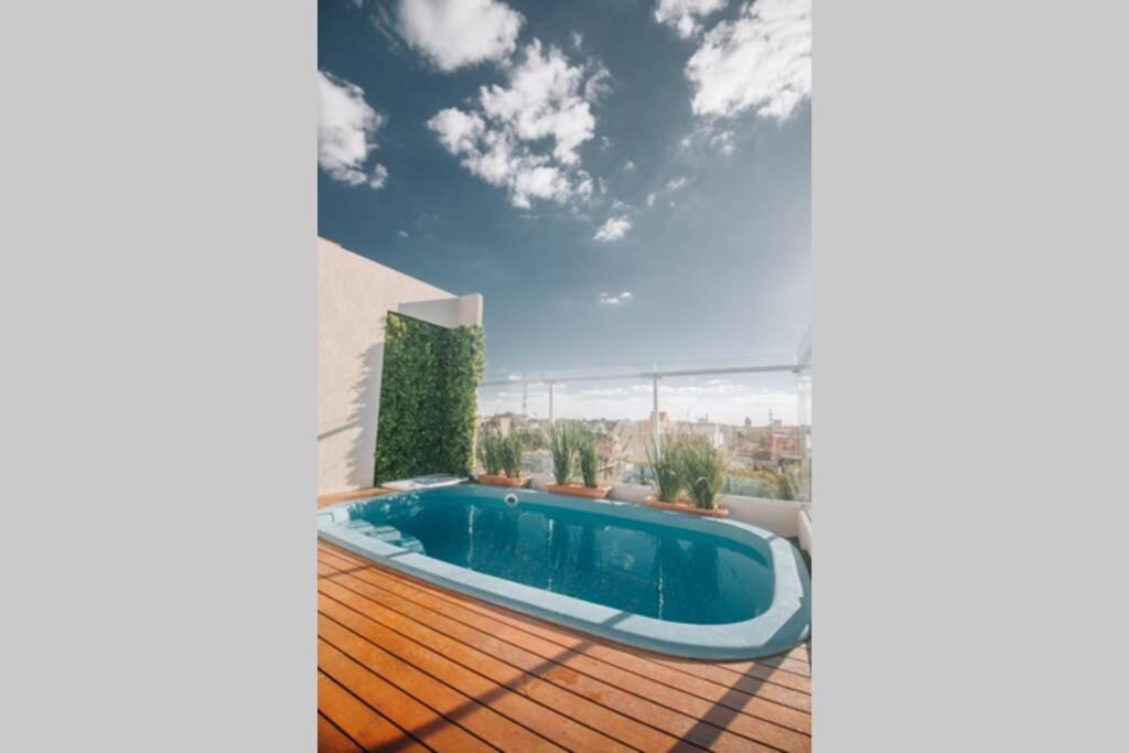 N4A1 - New, Nice, For Long And Short Stay أسونسيون المظهر الخارجي الصورة