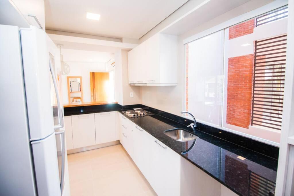 N4A1 - New, Nice, For Long And Short Stay أسونسيون المظهر الخارجي الصورة